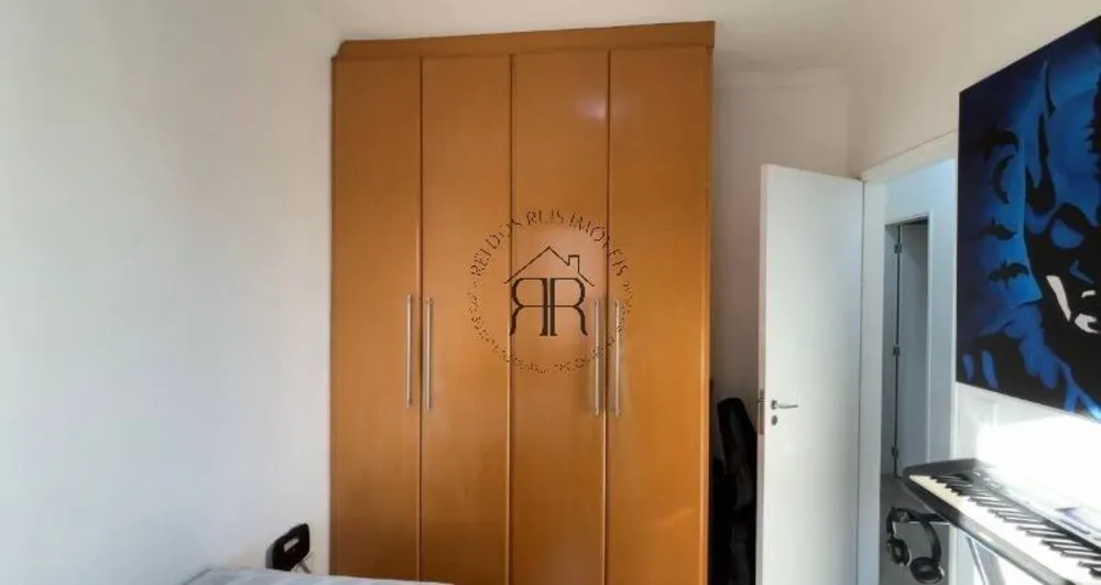 Apartamento, 3 quartos, 67 m² - Foto 13