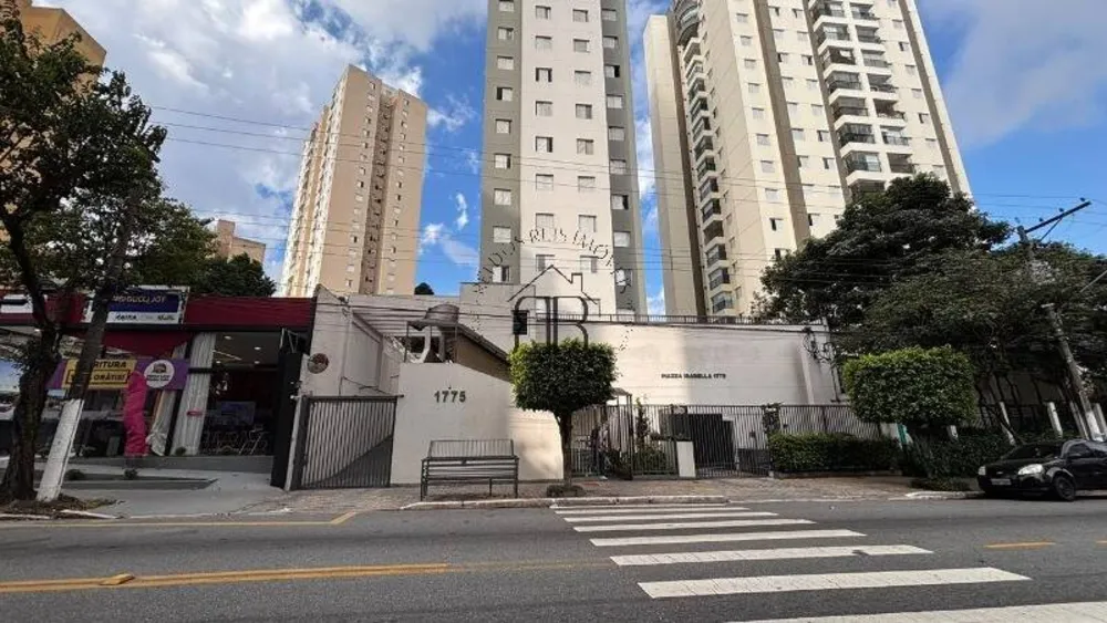 Apartamento, 3 quartos, 67 m² - Foto 2