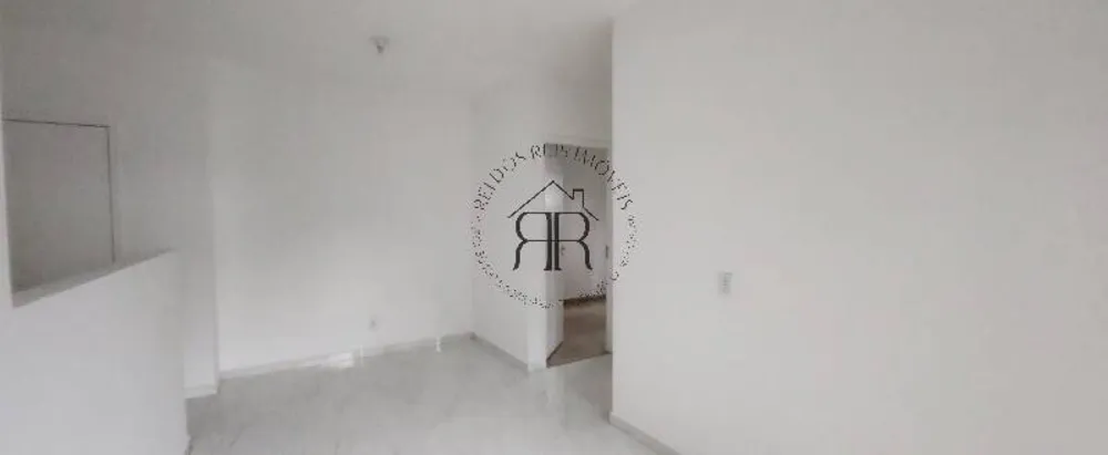 Apartamento, 2 quartos, 45 m² - Foto 2
