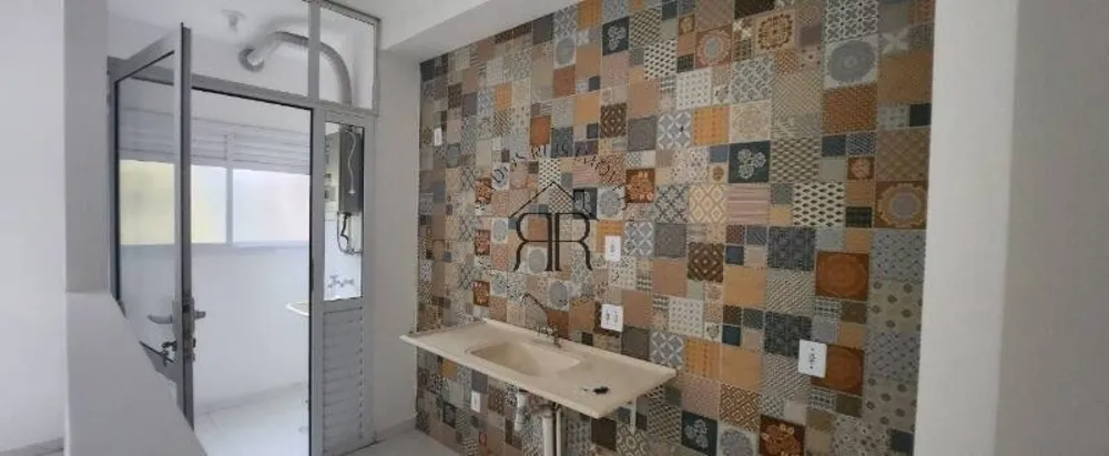 Apartamento, 2 quartos, 45 m² - Foto 4