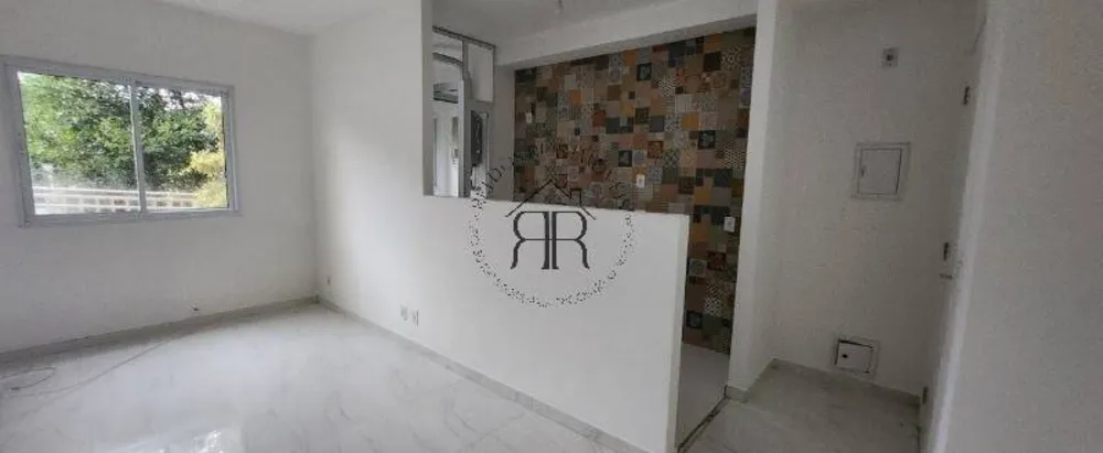 Apartamento, 2 quartos, 45 m² - Foto 1