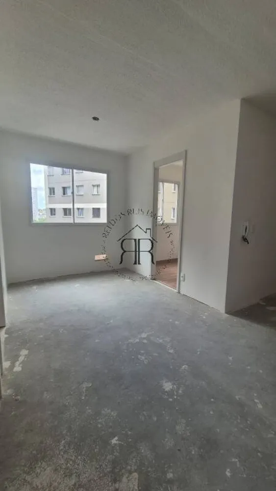 Apartamento, 2 quartos, 34 m² - Foto 7