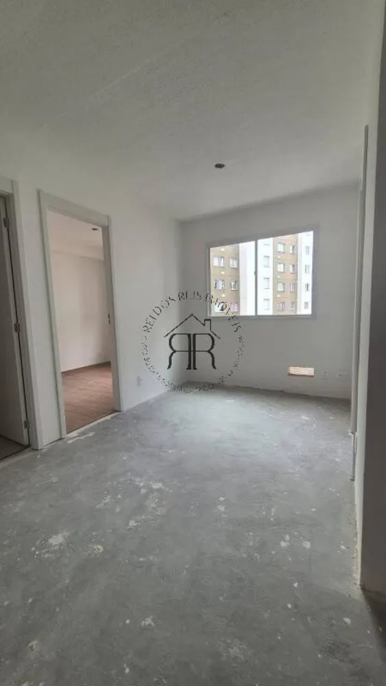 Apartamento, 2 quartos, 34 m² - Foto 13