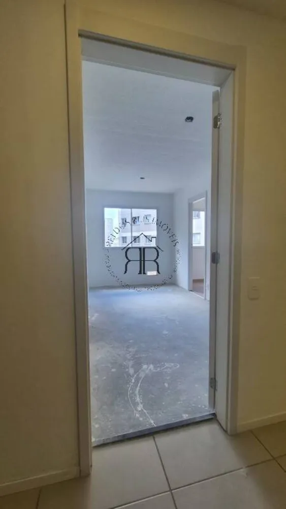 Apartamento, 2 quartos, 34 m² - Foto 5