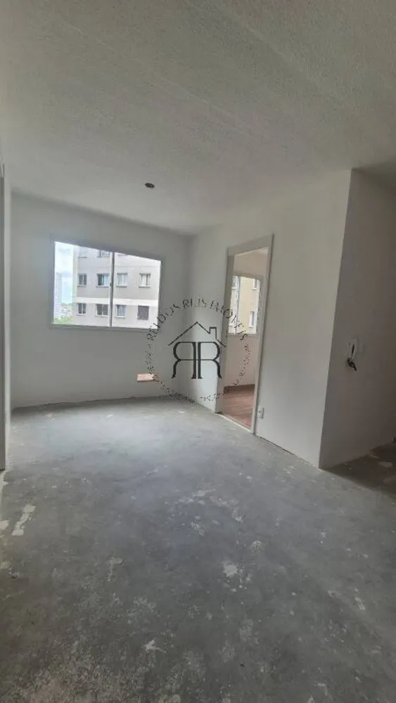 Apartamento, 2 quartos, 34 m² - Foto 8