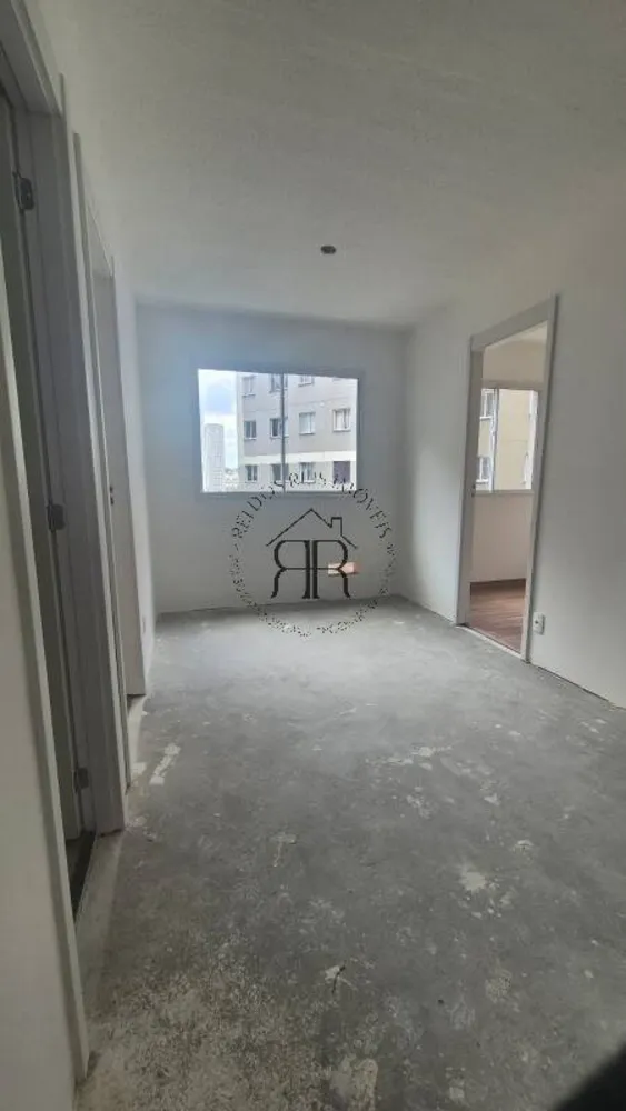 Apartamento, 2 quartos, 34 m² - Foto 12