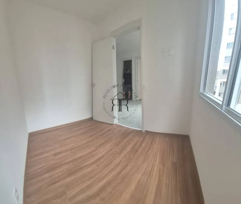 Apartamento, 2 quartos, 34 m² - Foto 15