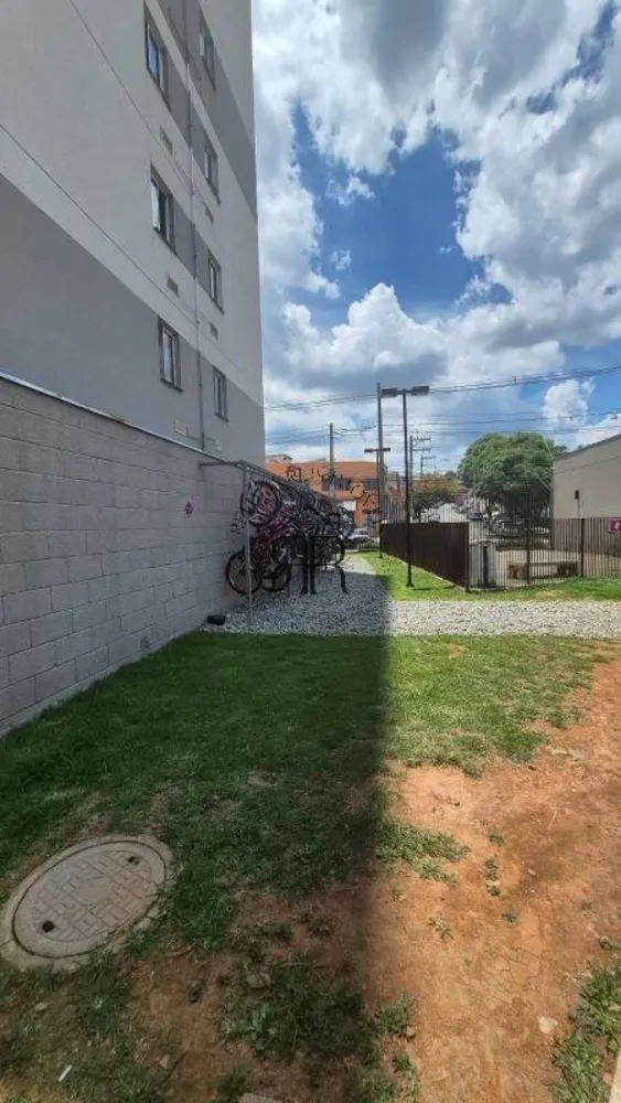 Apartamento, 2 quartos, 34 m² - Foto 1