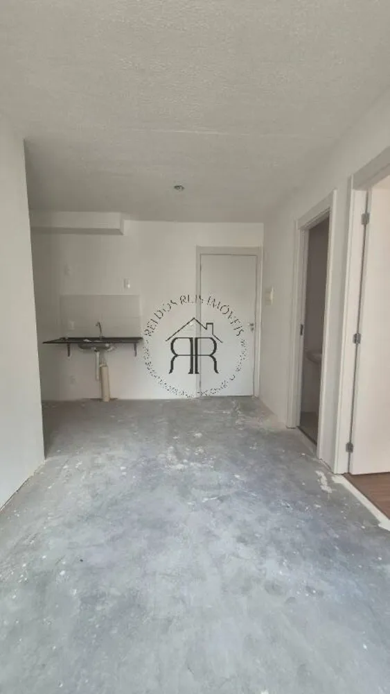 Apartamento, 2 quartos, 34 m² - Foto 9