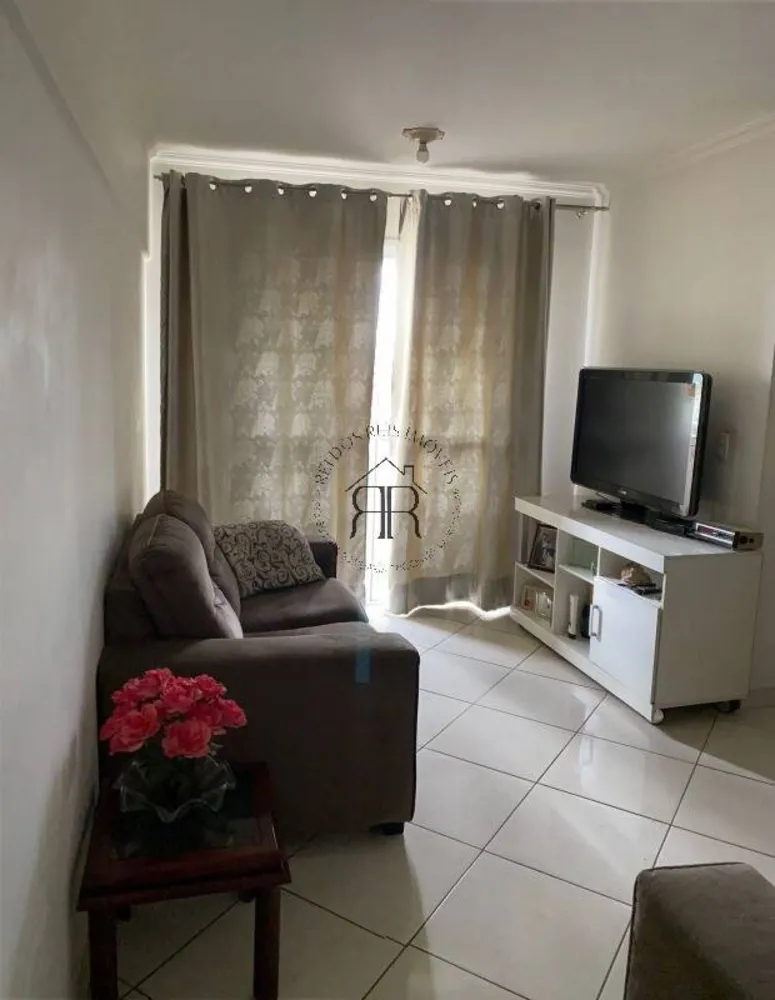 Apartamento, 2 quartos, 61 m² - Foto 9