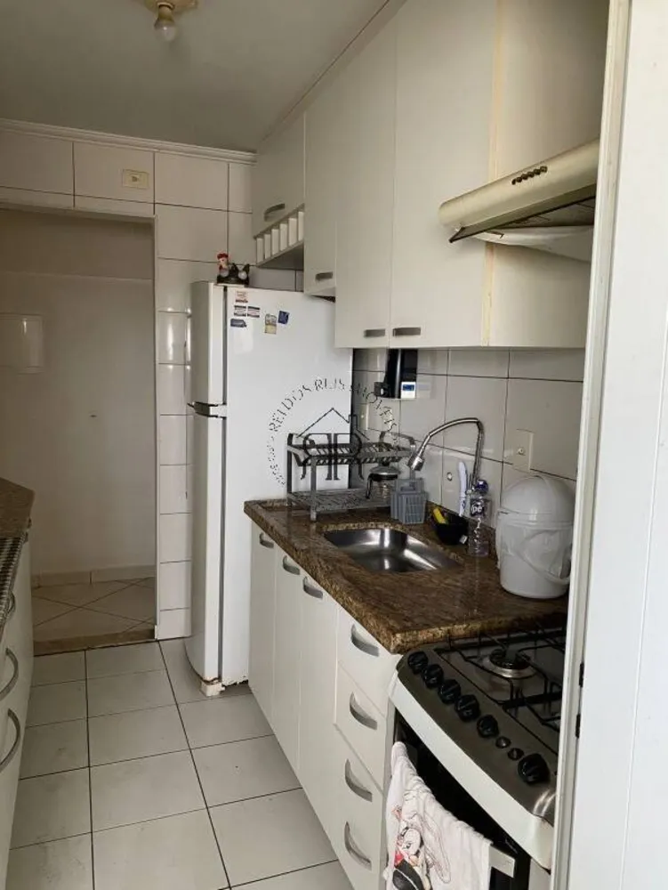 Apartamento, 2 quartos, 61 m² - Foto 10