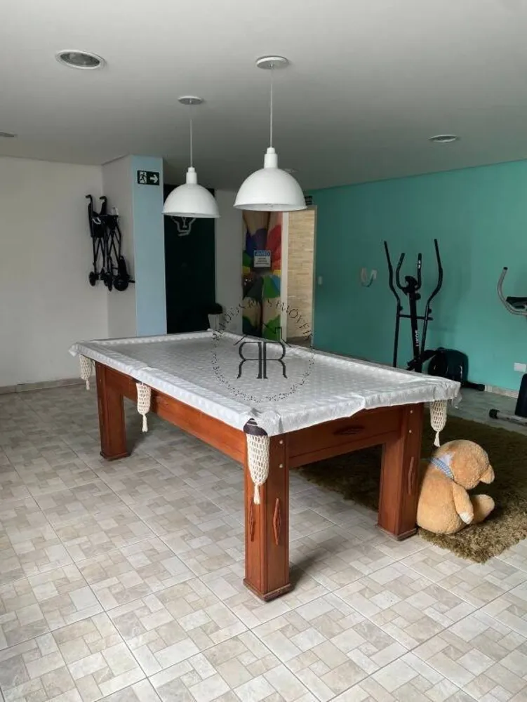 Apartamento, 2 quartos, 61 m² - Foto 2