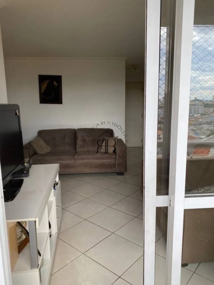 Apartamento, 2 quartos, 61 m² - Foto 5