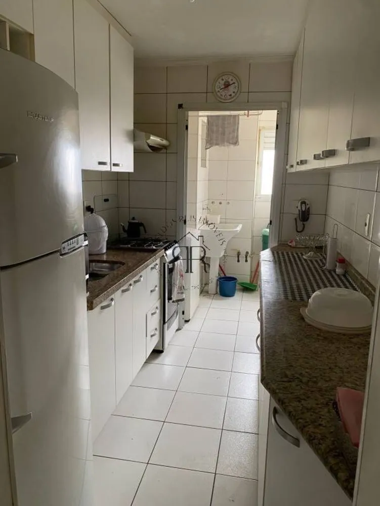 Apartamento, 2 quartos, 61 m² - Foto 8