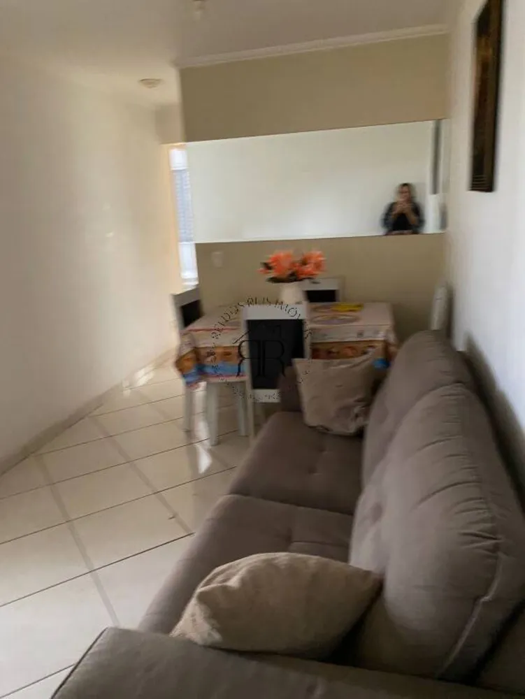 Apartamento, 2 quartos, 61 m² - Foto 4