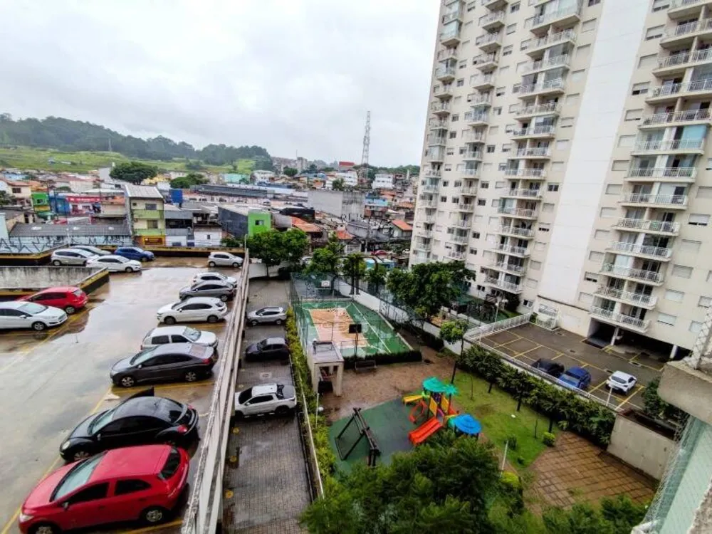Apartamento, 1 quarto, 33 m² - Foto 8
