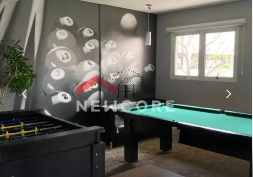 Apartamento, 1 quarto, 33 m² - Foto 5