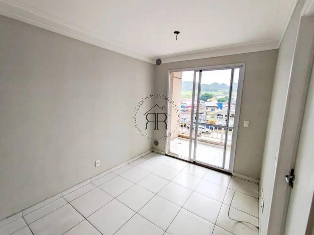 Apartamento, 1 quarto, 33 m² - Foto 9