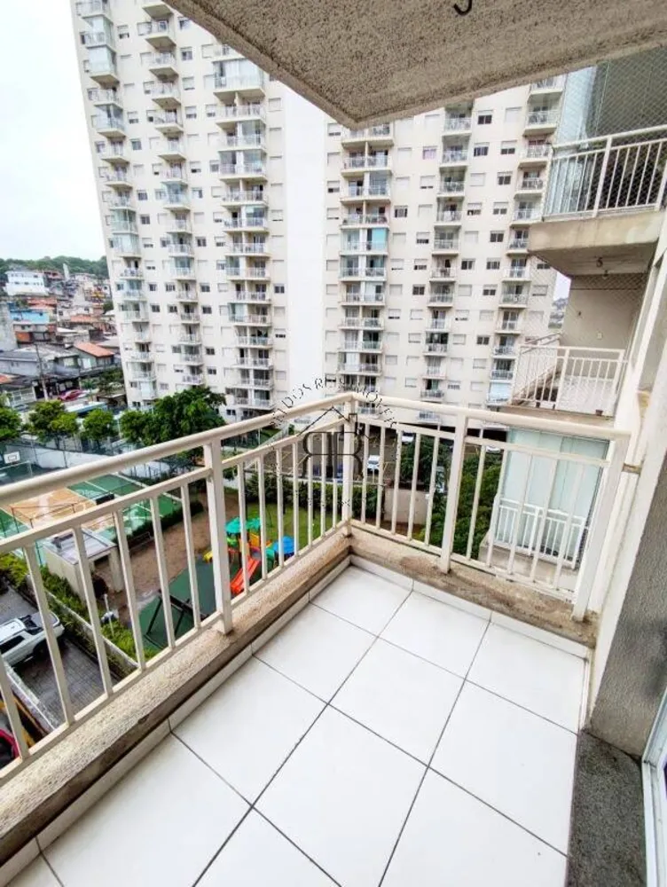 Apartamento, 1 quarto, 33 m² - Foto 12