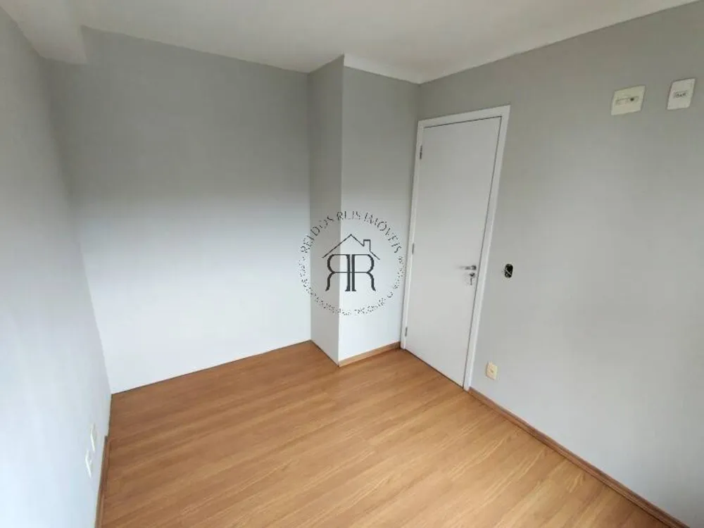 Apartamento, 1 quarto, 33 m² - Foto 3