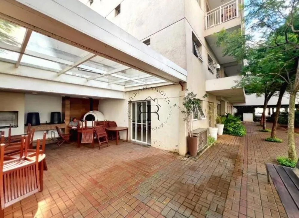 Apartamento, 1 quarto, 33 m² - Foto 1