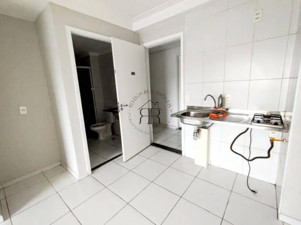 Apartamento, 1 quarto, 33 m² - Foto 6