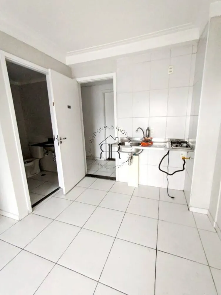 Apartamento, 1 quarto, 33 m² - Foto 7