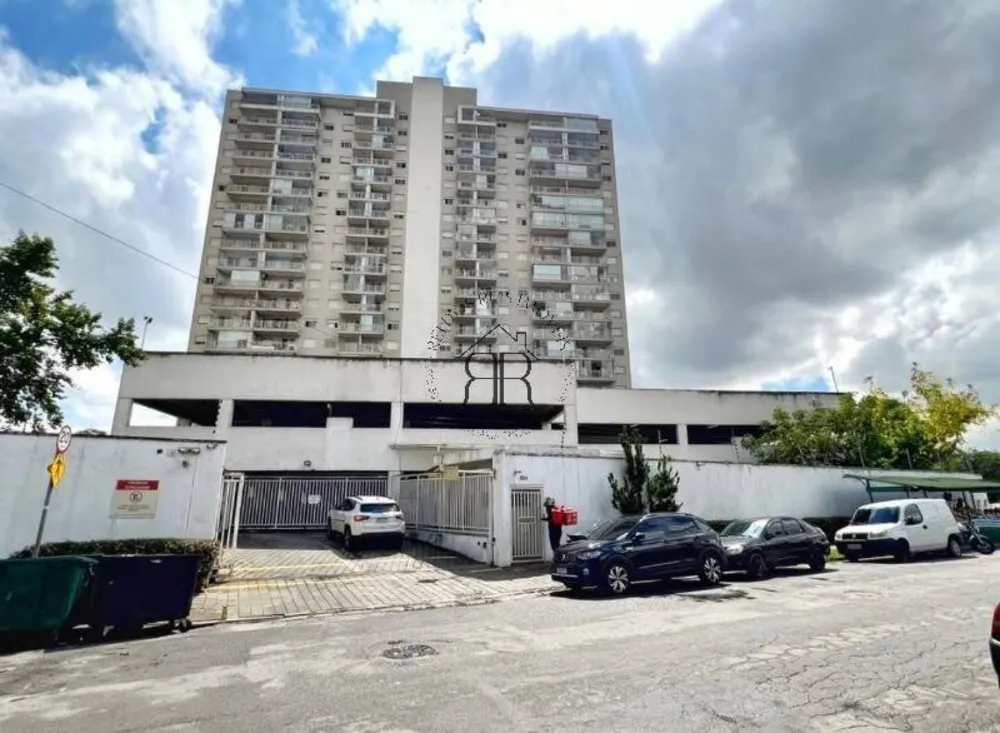 Apartamento, 1 quarto, 33 m² - Foto 10