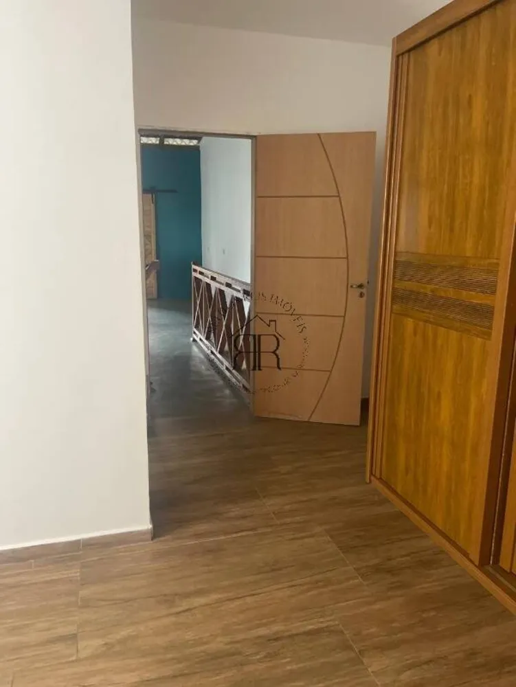 Sobrado, 4 quartos, 199 m² - Foto 3