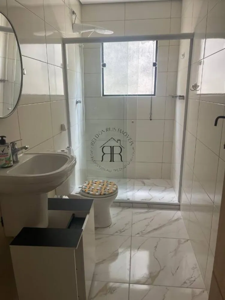 Sobrado, 4 quartos, 199 m² - Foto 5