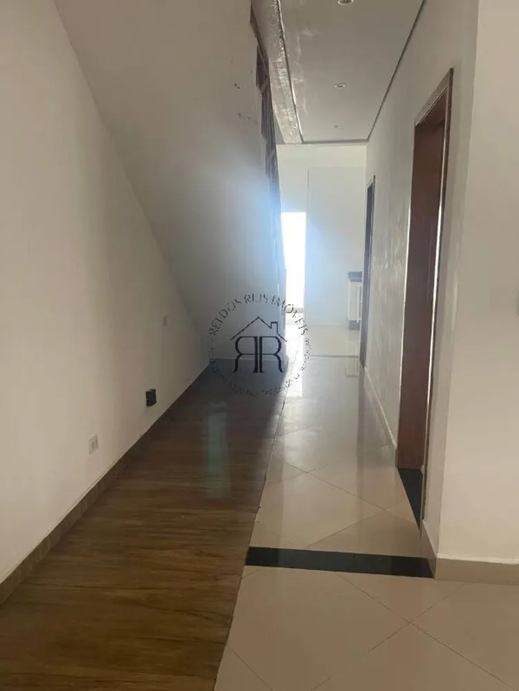 Sobrado, 4 quartos, 199 m² - Foto 11