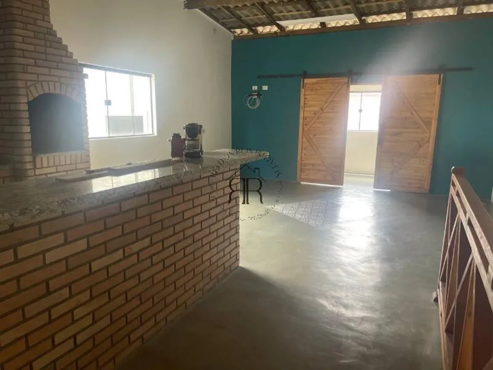 Sobrado, 4 quartos, 199 m² - Foto 1