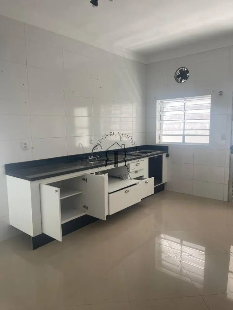 Sobrado, 4 quartos, 199 m² - Foto 17