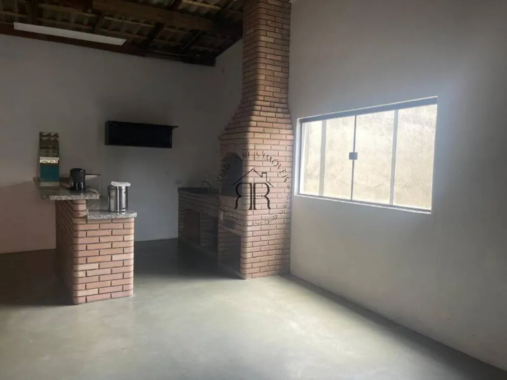 Sobrado, 4 quartos, 199 m² - Foto 4