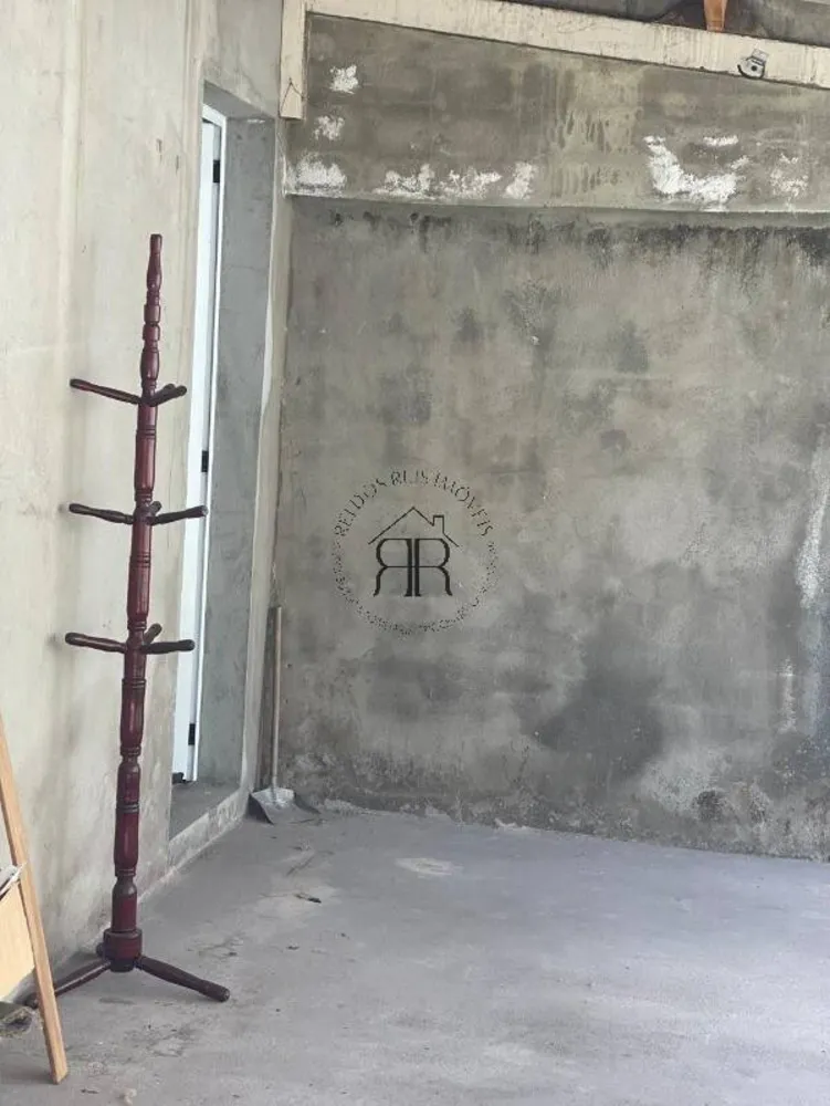Sobrado, 4 quartos, 199 m² - Foto 20
