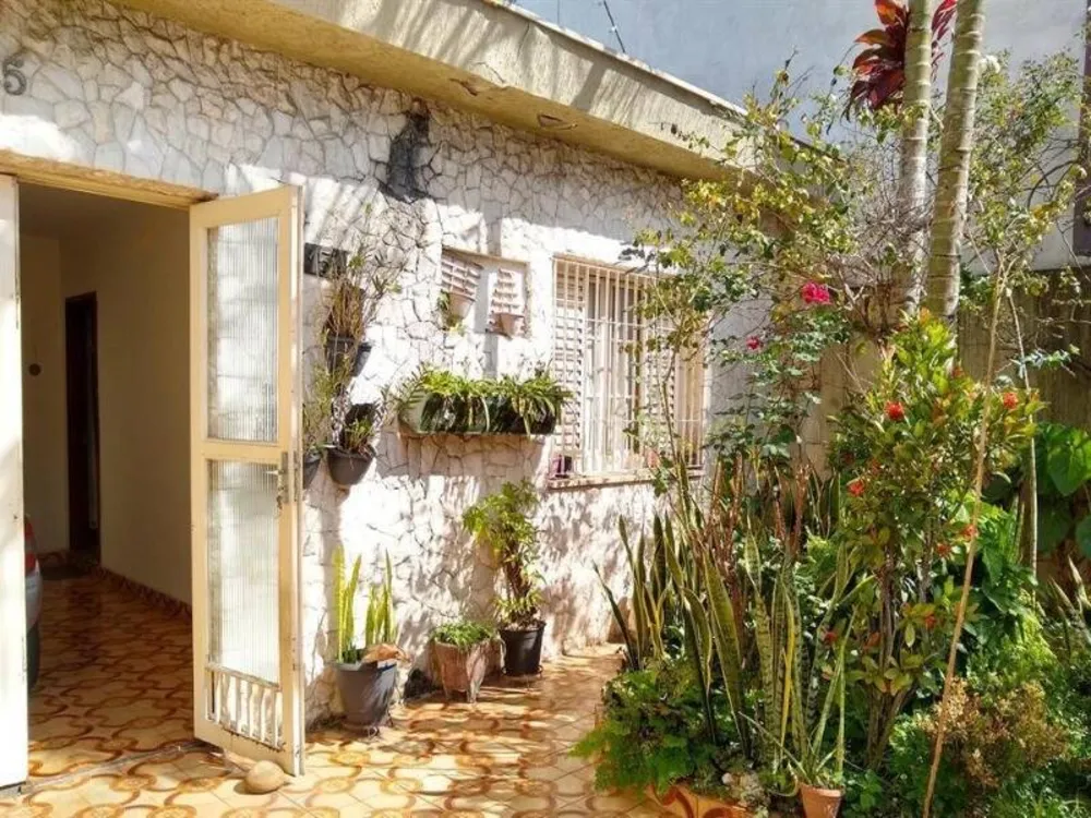 Casa, 3 quartos, 184 m² - Foto 1