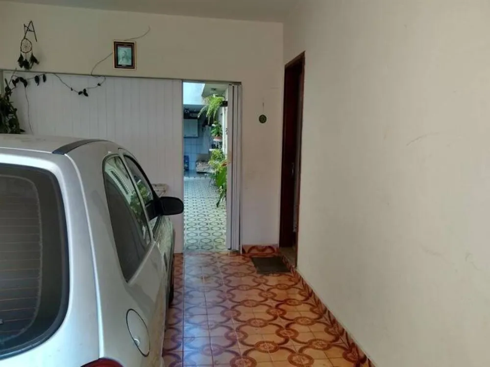 Casa, 3 quartos, 184 m² - Foto 7