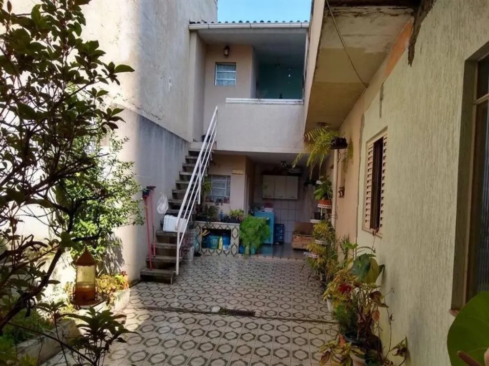 Casa, 3 quartos, 184 m² - Foto 8