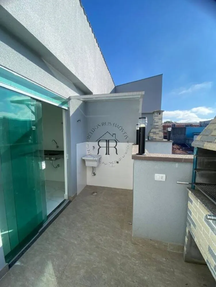 Apartamento, 1 quarto, 36 m² - Foto 1