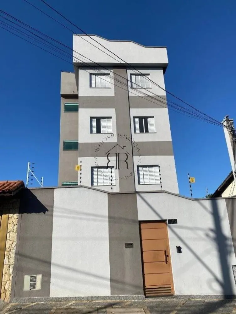 Apartamento, 1 quarto, 36 m² - Foto 15