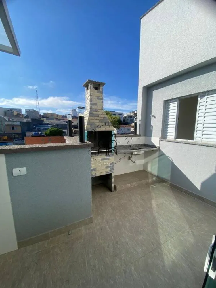 Apartamento, 1 quarto, 36 m² - Foto 6
