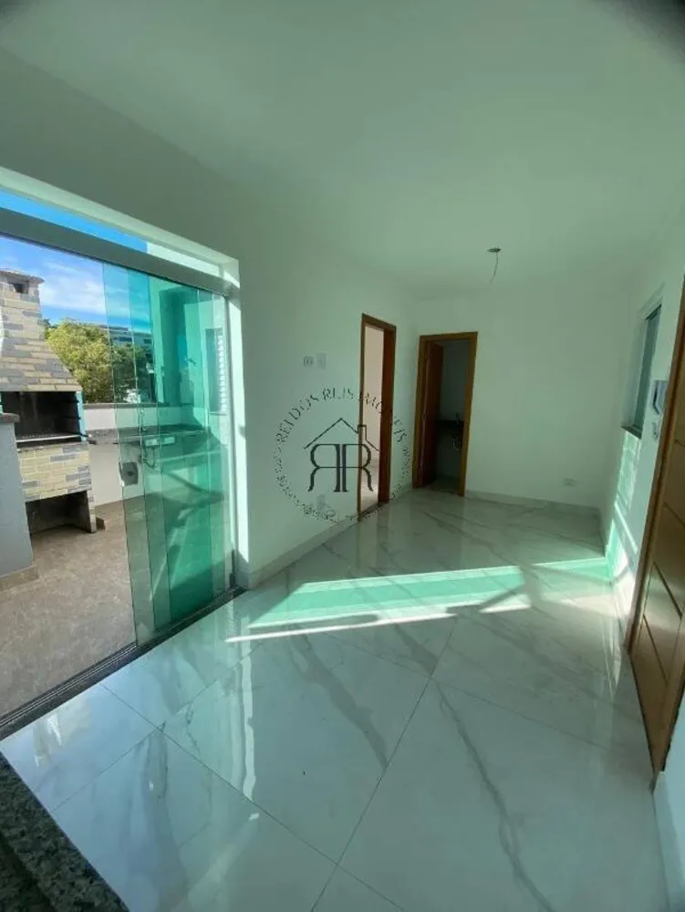 Apartamento, 1 quarto, 36 m² - Foto 3