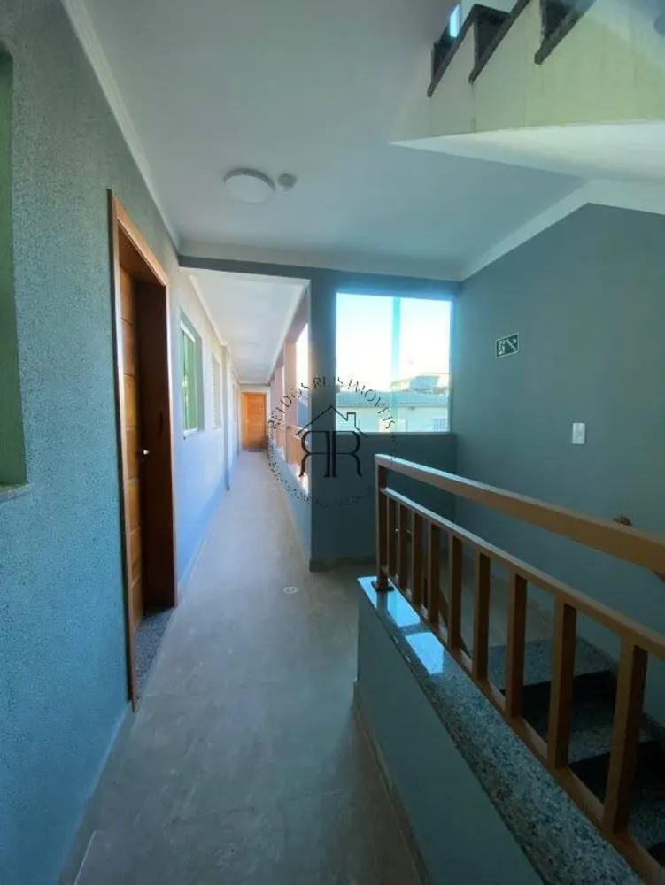 Apartamento, 1 quarto, 36 m² - Foto 10