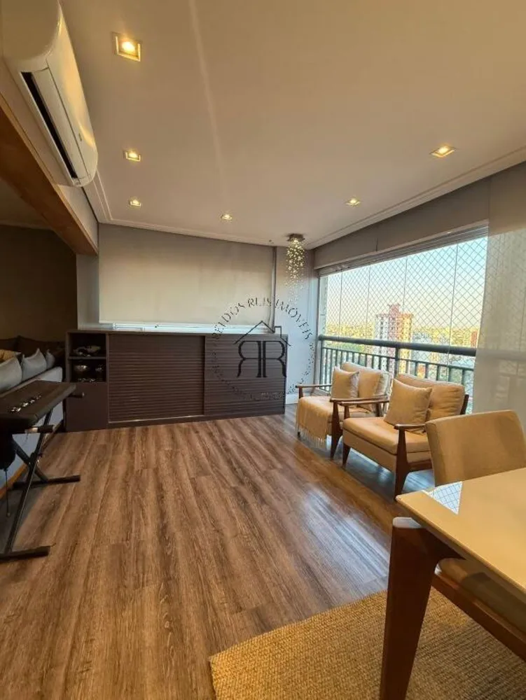 Apartamento, 3 quartos, 176 m² - Foto 2