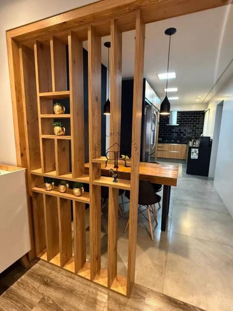 Apartamento, 3 quartos, 176 m² - Foto 3
