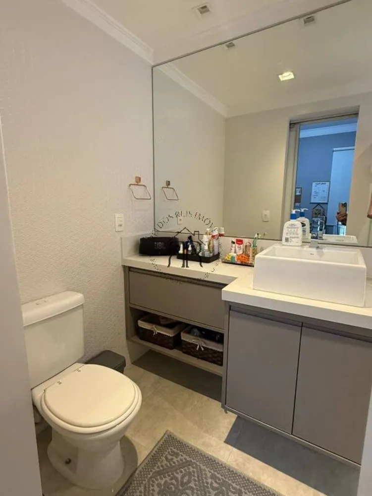 Apartamento, 3 quartos, 176 m² - Foto 11
