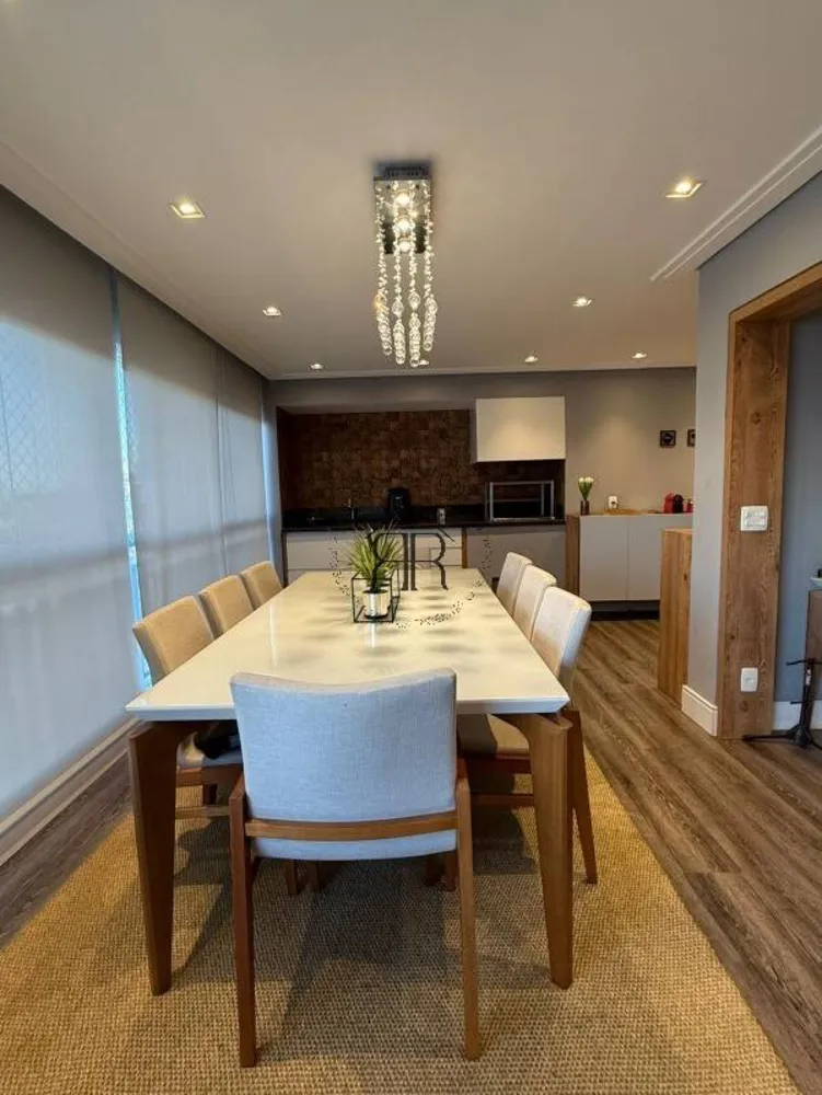 Apartamento, 3 quartos, 176 m² - Foto 6