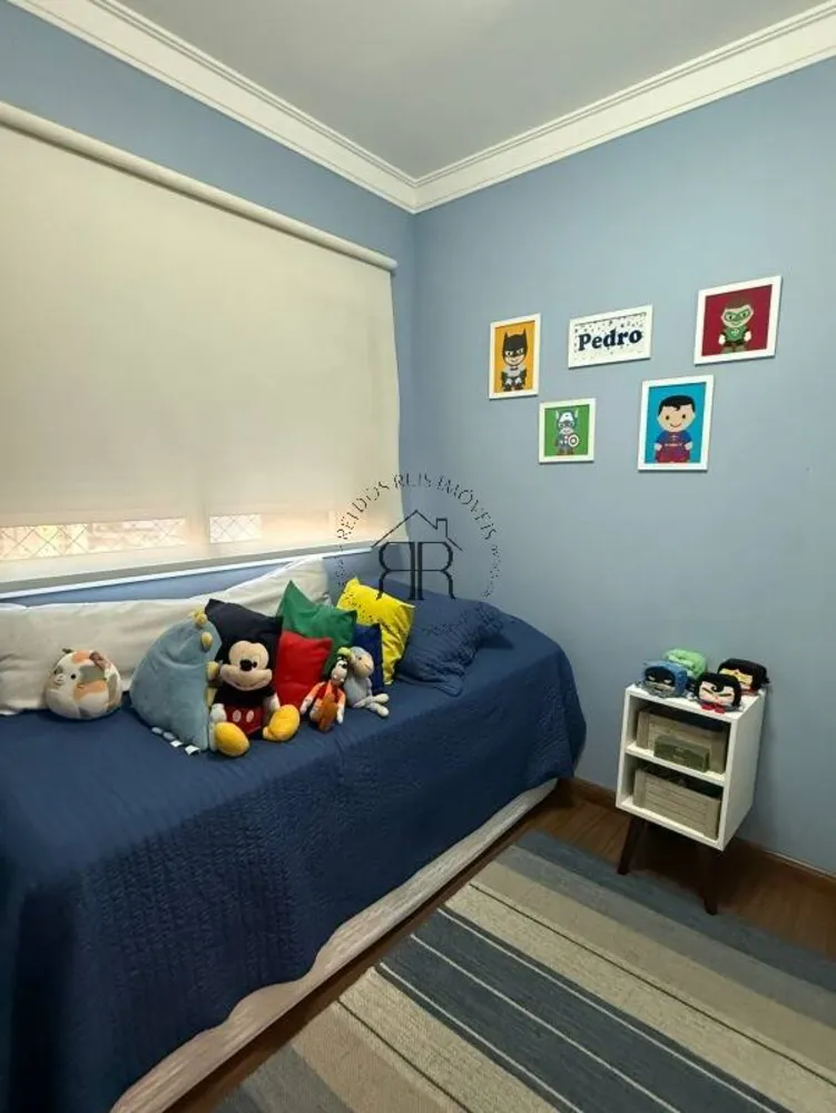 Apartamento, 3 quartos, 176 m² - Foto 8