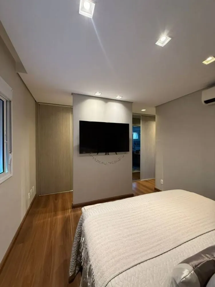 Apartamento, 3 quartos, 176 m² - Foto 5