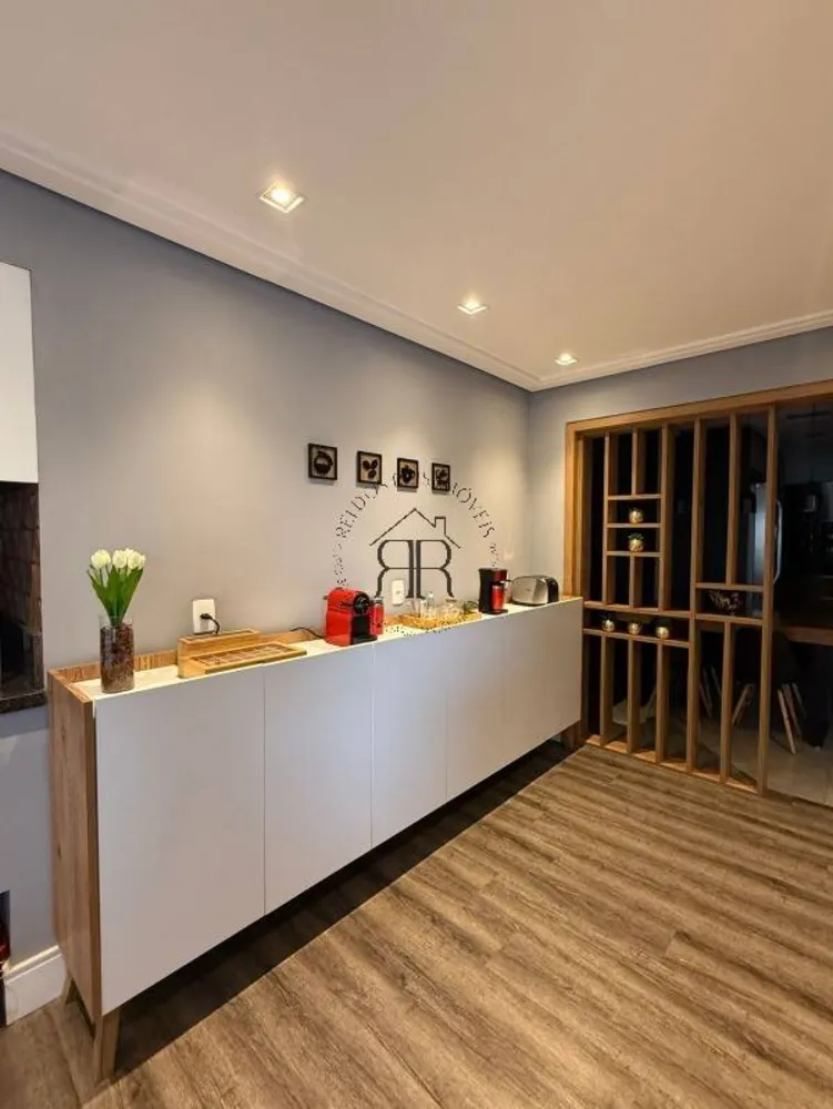 Apartamento, 3 quartos, 176 m² - Foto 1